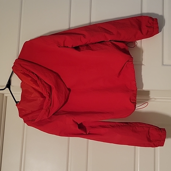 Cropped Jacket - Picture 2 of 6